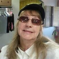 Barbara Wellman Obituary