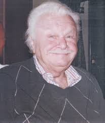 Roland Mayer Obituary