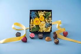 チョコレート 父 の 日