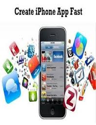 Create Iphone App Fast Ios App Development Mobile App Development Companies Mobile App Development