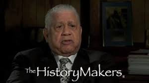 Harrison B. Wilson's Biography