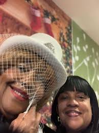 Alice Sutherlin-Carson Obituary