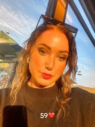 Amanda Heilig's Instagram, Twitter & Facebook