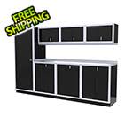 Default newest most popular price (low) price (high) ships free. Moduline Aluminum Garage Cabinets