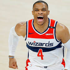 34 rumors in this storyline. Russell Westbrook Isn T Slowing Down Sports Illustrated