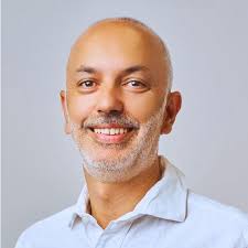 Bruno Alvarez García