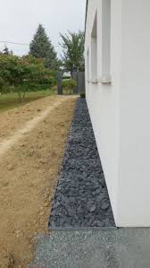 68 Cubes En Serie Dans Le Sundgau Le Recit De La Construction Haut Rhin Message Amenagement Paysager Devant Maison Jardins Decoration Jardin Exterieur