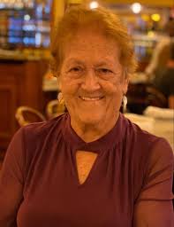 Obituary information for Willie Sue Broadus