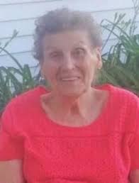 Eva Ricketts Obituary (2020)