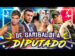 Ahorita no puedo hablar xavier ortiz formó parte del grupo original de garibaldi y actualmente tenía 48 años de edad. Golden Scorpion Trolls Sergio Mayer Video