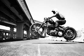 Life On A Motorcycle Life On A Motorcycle Bobber Motorcycle Cafe Racer Motorcycle Motorcycle
