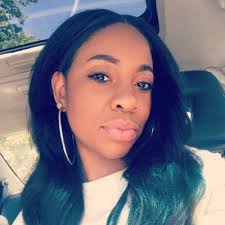 Sharonda Webb (@shashabunni)