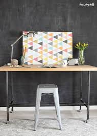 We stock lugs, hardware, shells, drum finishes, custom bags and more. 15 Diy Desk Plans For Your Home Office How To Make An Easy Desk