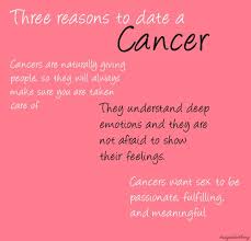 To keep a cancer woman interested in you, you have to understand her positive and negative traits and cover all the aspects of her personality. Reasons To Date Cancer Zodiac Facts Zodiac Signs Cancer Cancer Horoscope