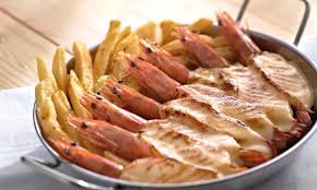 It is advisable to send the application on the letterhead of your organization. Ala Carte The Manhattan Fish Market Uae