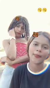 Daniela Rodriguez Paz