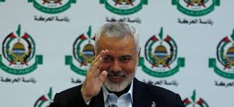He said a new political document showed hamas was open to changing its ideas.credit. Turkey S Erdogan Hamas Leader Haniyeh Discuss Gaza Ahval