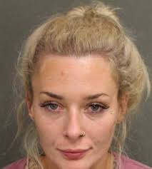 Orange County Mugshots