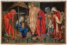 Epiphany and the Circumcision of Christ