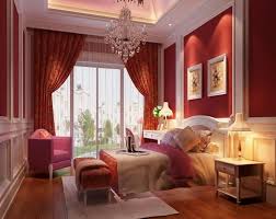 Visually expand the room by placing mirrors. 12 Lovely Bedroom Designs For Couples Home Decor Buzz