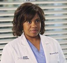 When did Bailey stop being “The Nazi” : r/greysanatomy