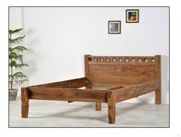 Sheesham Mobel Massiv Bett 180x200cm Sheesham Holz Delhi 180 Natural Sheesham Mobel Massiv Bett Indische Mobel
