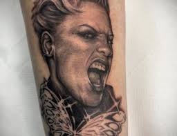 Search All Our Tattoo Artists To Find The Perfect Match