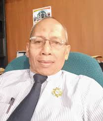 Yunafri : Adakah yang Lebih Berpengalaman dari Hendri Septa untuk Memimpin  Kota Padang..?