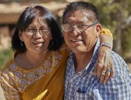 Cynthia Yazzie's Instagram, Twitter & Facebook