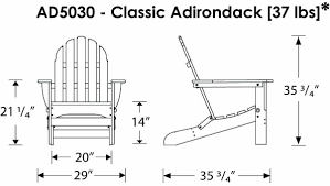 Polywood Classic Folding Adirondack Chair Cheap Adirondack Chairs Folding Adirondack Chairs Adirondack Chair
