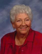 Obituary information for Jean Frye