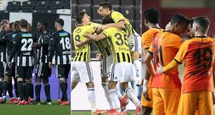 Football hooliganism is a very common phenomenon between their fans in recent years, featuring anything from breaking seats, cursing, fighting, fireworks and street rioting. Besiktas Fenerbahce Ve Galatasaray In Kalan Maclari Trt Spor Turkiye Nin Guncel Spor Haber Kaynagi