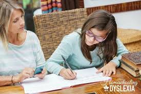 Language processing includes a variety of language abilities including reading and writing. 10 Myths About Dyslexia And How They Are Harming Your Kids Homeschooling With Dyslexia