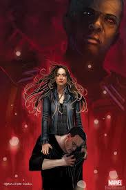 Agents of SHIELD': Newest art teases Deathlok return