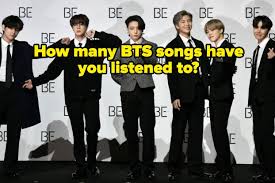 Sejak awal saya tak percaya prediksi zodiak 3 agustus 2021, aquarius bakal menghadapi ujian rumit ppkm level 4 diperpanjang, mendagri terbitkan 3 instruksi ke daerah Bts K Pop Quizzes
