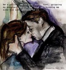 After accepting christian grey's proposal, anastasia steele must adjust not only to married life but to her new husband's. 20 50 Shades Ideas 50 Shades Shades 50 Shades Of Grey