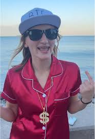 Ella Daugherty Loyola Chicago