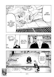 Maybe you would like to learn more about one of these? Tokyo Revengers Chapter 140 Bahasa Indonesia Gd Manga