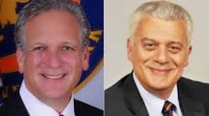 Ed Mangano-Nassau Executive & Wife, Plus Oysterbay Town Supervisor Venditto  Indicted. Who's NEXT?