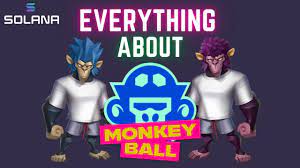 Monkeyball Nft Game Explained Play To Earn Football Game Youtube