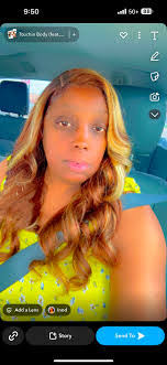 Cassandra Asbury's Instagram, Twitter & Facebook