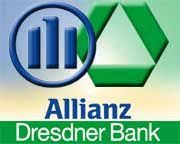Geldautomaten der dresdner bank in hamburg. Allianz Dresdner Bank Der Deal Ist Perfekt Der Spiegel