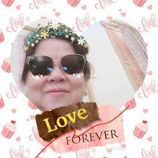 Hi all! I just wanted to introduce myself and share a photo I took