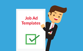 Here are some features we're seeing in job ads that were hardly used just a few years ago (all of these features are possible through ongig's branded. 6 Job Ad Templates For Hard To Fill Roles
