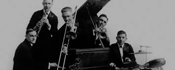 Original Dixieland 'Jass' Band – Dixie Jass Band One Step / Livery Stable  Blues (1918, Shellac) - Discogs