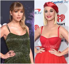 Katy perry says daughter daisy dove was an 'influx of love' perry welcomed daisy dove alongside fiancé orlando bloom last august. Taylor Swift Sends Katy Perry A Baby Gift For Daughter Daisy