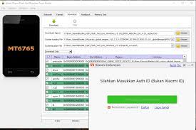 So, you can easily use it any windows and linux machine. Mengatasi Redmi 6a Cactus Mati Total Brick Setelah Ganti Rom Pasang Twrp Afrianz