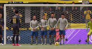 Create your own fifa 21 ultimate team squad with our squad builder and find player stats using our player database. Fifa 21 Russian Premier League Mod