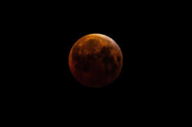 Blood Moon