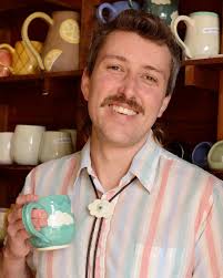 The Zelmar Cruiser By artist-in-residence Ren Thompson